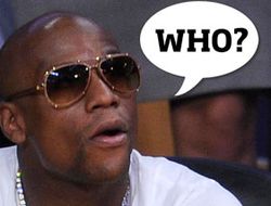 фото - Флойд Мэйуэзер против Амира Хана: 3 мая, Вегас