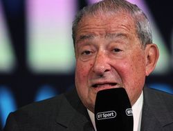 фото - Бой Джошуа–Фьюри может стать следующим — Боб Арум назвал условие