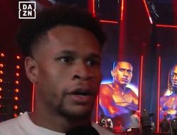 фото - Хэйни заявил, что сломал нос Норману: «Таков был план»