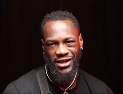 фото - «Я люблю левшей». Уайлдер о бое против Усика и «спасении» Фьюри 