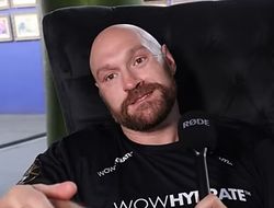 фото - Бой Бетербиев–Бивол. Мнение Тайсона Фьюри