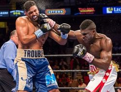 фото - Изуагбе Угонох: Я остаюсь опасным для любого супертяжа