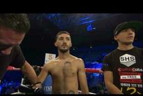 Видео боя: Эндрю Селби — Феликс Монкада, HD 720