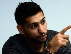 фото - Хан — Макгрегору: Позвони мне, надо поговорить...