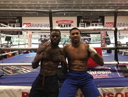 фото - Буатси отказался от боя с Власовым, но у него два новых крутых варианта