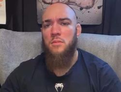 фото - Раскрыт секрет скрутки пятки. Бразильский гуру приёма Вальтер Уокер поведал главное