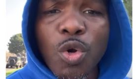 Бой Норман – Хэйни. Брэдли ставит на глухой нокаут