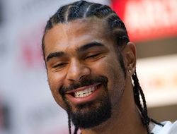 фото - Хэй: Фьюри открестился от меня и Уайлдера? С ним всё ясно