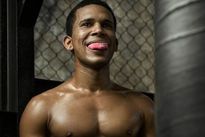 Видео боя: Акира Яэгаши — Хавьер Мендоса