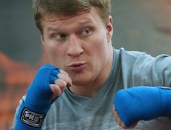 фото - В январе Александра Поветкина опросят в Нью-Йорке