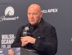 фото - Только долбо**ы будут слушать Де Ла Хойю — Уайт