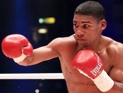 фото - Юриоркис Гамбоа невзрачно перебоксировал Рене Альварадо