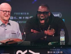 фото - Камбэк Уайлдера: Хелениуса может перехватить чемпион — менеджер