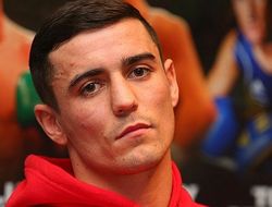 фото - Энтони Кролла о сегодняшнем бое с Линаресом: Это мой «Цзю-момент»