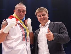 фото - Красюк о бое Гловацки и Усика: Рассматриваем футбольные арены Киева, Львова и Одессы