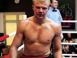 фото - (Результаты) Дмитрий Кучер победил Исмаила Абдула