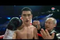 Видео боя: Дмитрий Бивол — Джексон Джуниор