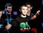 Гаджиев не смог победить Иванова, Байсангуров выиграл нокаутом