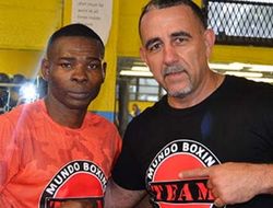 фото - Тренер Ригондо: Сравнивать Ломаченко с Али — жуткое неуважение