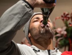 фото - Найден соперник для Иглесиаса: внезапный британец рвётся в бой