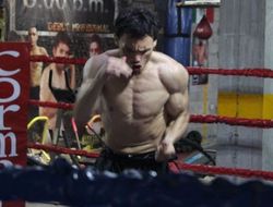 фото - Чавес-младший собрался вернуться через месяц против земляка