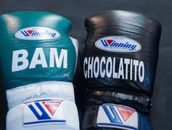 фото - Легендарный «Чоколатито» Гонсалес готов принять бой с Родригесом. Но на своих условиях