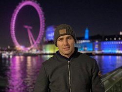 фото - Гвоздик в Лондоне, Емельяненко об образе жизни, бой Выхриста покажут в Украине — соцсети 