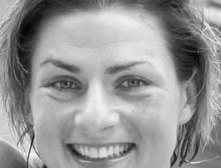 фото - Умерла экс-чемпионка мира Алеся Граф. Ей было 43 года 