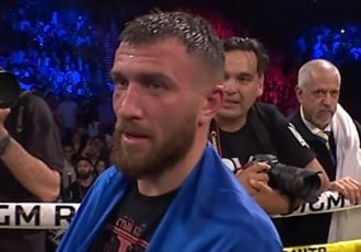 Возвращение Ломаченко. С кем будет драться легендарный чемпион?