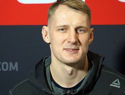 фото - Емельяненко–Джексон, Нурмагомедов–Фергюсон: прогноз от Александра Волкова