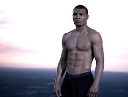 фото - Юбэнк бросил вызов Головкину, Сондерсу и Дигейлу: выбью оставшиеся зубы!