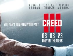 фото - Околи и Риакпоре подрались на премьере фильма «Крид 3»: есть видео