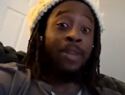 фото - «Он хрупкий». Кишон Дэвис не видит перспектив у своего 4-кратного обидчика