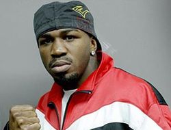 фото - Джефф Лэйси всё-таки отбоксирует с проспектом Салливаном Баррерой