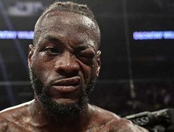 фото - Уайлдер снова появился в СМИ, снова пообещал «зачистить супертяжёлый дивизион», но по-прежнему остаётся без боя