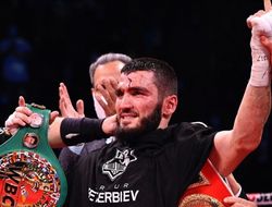 фото - Надеюсь следующий бой Бетербиева будет с Биволом — советник Артура