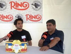 фото - Интервью Эрика Моралеса о самом сложном поединке, Пакьяо, Маркесе, Тайсоне и Мунгии