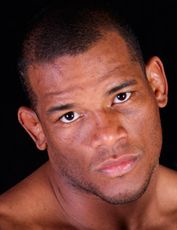 Гектор Ломбард