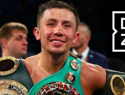 фото - Том Лёффлер: Геннадий Головкин ничего с DAZN не подписывал!