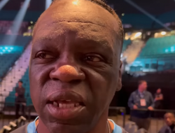 фото - Мейвезер: «Ломаченко не побить Хэйни, если он не готов рисковать»