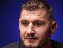 фото - «Это шанс всей его жизни». Пренга может поймать Джошуа как Руис — спаррингёр