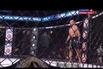 Видео боя: Брэндон Хэлси – Александр Шлеменко, HD 1080