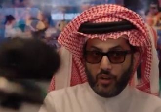 Аль аш-Шейх готов провести бой Джошуа – Фьюри в Англии. У него одно условие
