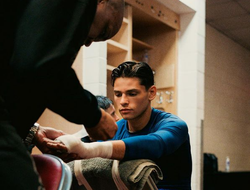 фото - Стало известно, с кем проведёт бой Гарсия. Не Хэйни, не Ролли, но вам понравится