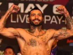 фото - Лукас Маттиссе хочет бой с Пакьяо и готов провести реванш не с Постолом