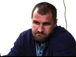 фото - Полчаса с Сергеем Ковалёвым: чемпион отвечает на вопросы — видео