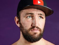 фото - У Фьюри хотят бой с Чисорой: «Он всё ещё в деле?»