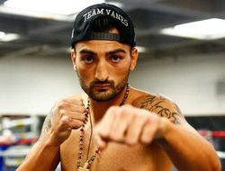 фото - Мартиросян рассказал, чем выгодно отличается от других соперников Головкина