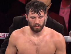 фото - Нокаут от Брауна, камбэк года от Кроллы и апсет от Спилмонта: видео