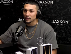 фото - Фьюри — один из лучших супертяжей в истории бокса? Мнение Теофимо Лопеса